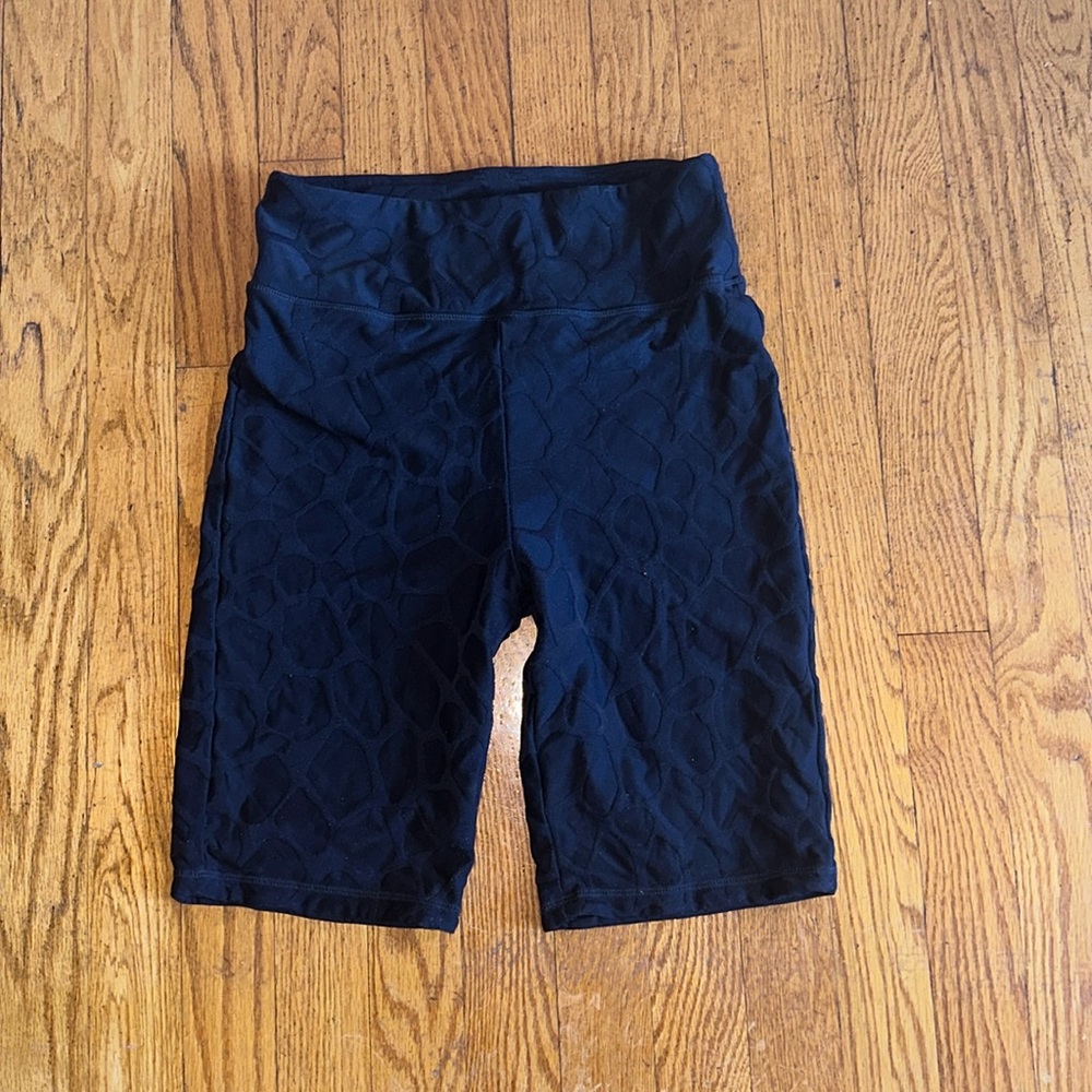 Women’s Biker Shorts